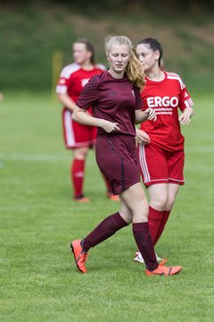 Bild 332 - F TuS Tensfeld - TSV Bargteheide : Ergebnis: 1:0